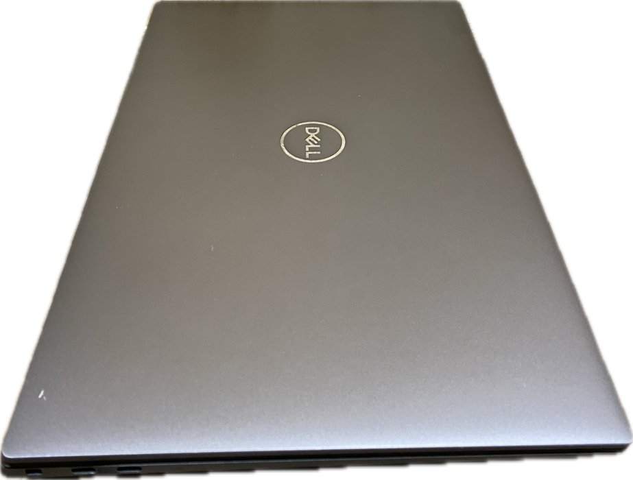Dell Precision 5570 4K TOUCH i7-12800H RTX A1000 4GB GPU 16GB 256SSD READ!  Lap200