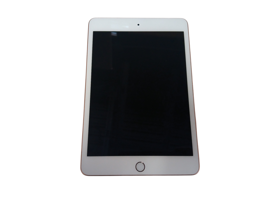 Apple iPad Mini 5th Gen - 256GB - Gold [A2133]