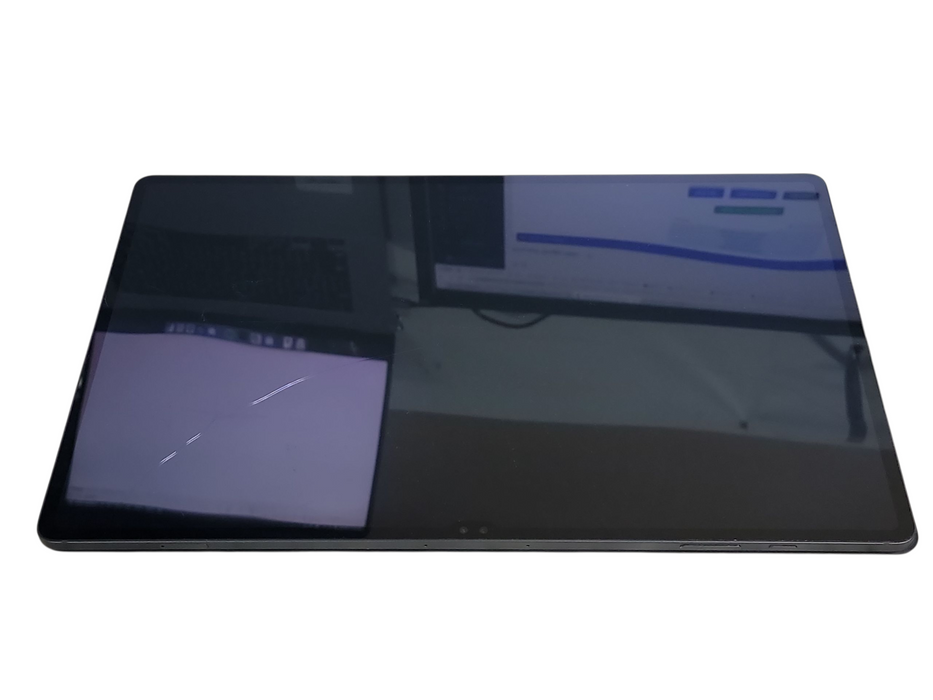 Samsung Galaxy Tab S9 Ultra - 256GB - Black [SM-X910]