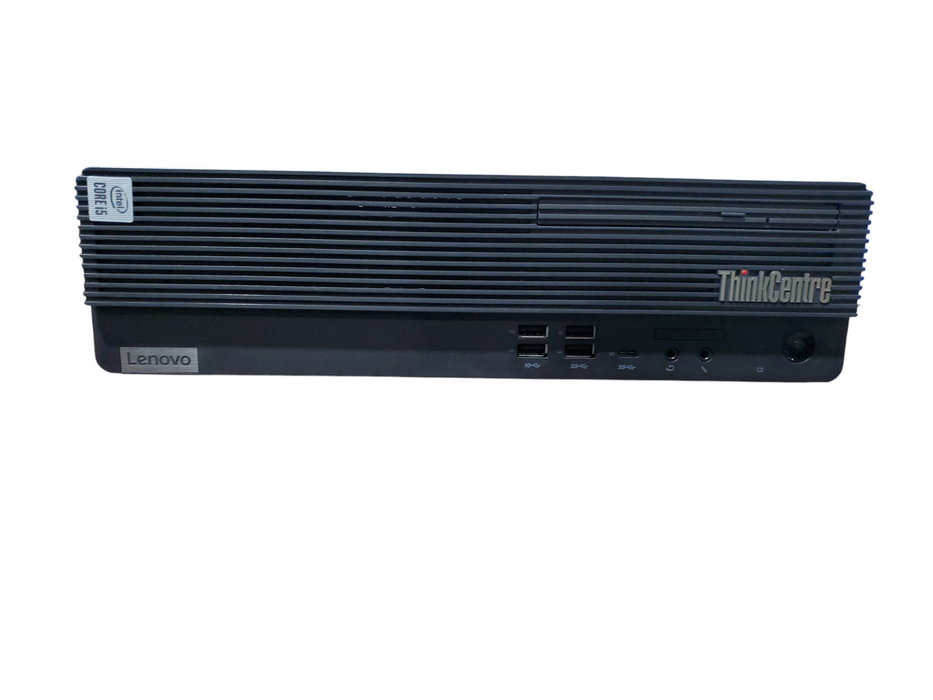 Lenovo ThinkCentre M70S, i5-10400, 8GB DDR4, No HDD, No OS