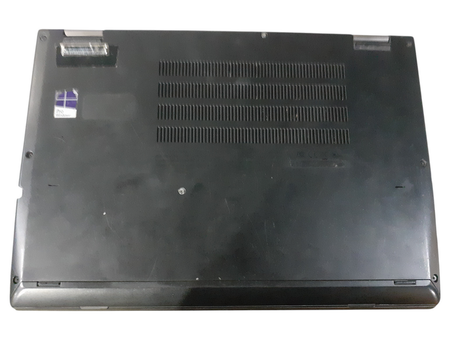 Lenovo ThinkPad Yoga 260 13" Core i5-6200U 2.3GHz 16RAM 256GB SSD|READ  BudLap