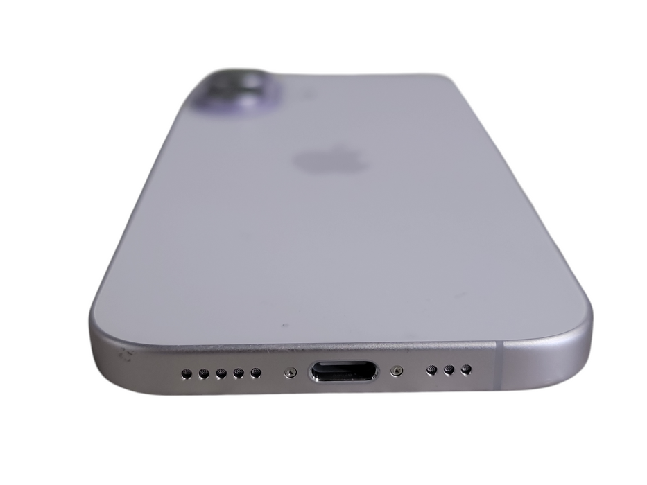 Apple iPhone 17 - 512GB - Lavender [A3520] (