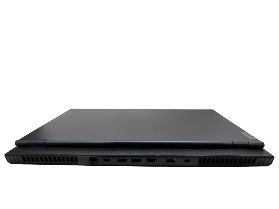Lenovo Legion 5 15ARH05 Ryzen 7 4800H 16GB DDR4 GTX 1650 512GB NVMe READ β Lap200