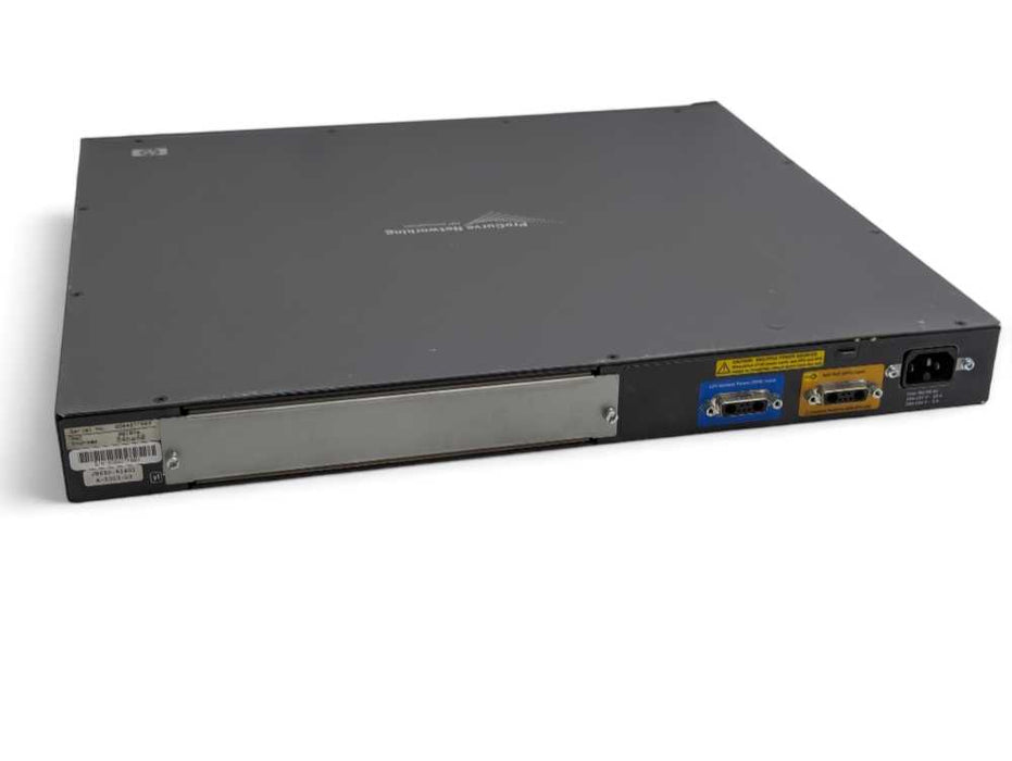 HP ProCurve 3500YL-24G PoE J8692A 24 PORT GIGABIT POE Network Switch  -