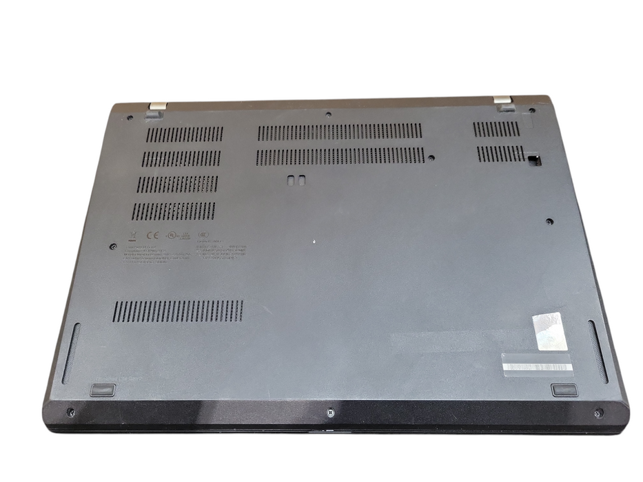 Lenovo ThinkPad L14 Core i5-1135G7@2.4GHz 16GB RAM 256GB SSD READ ! Lap200