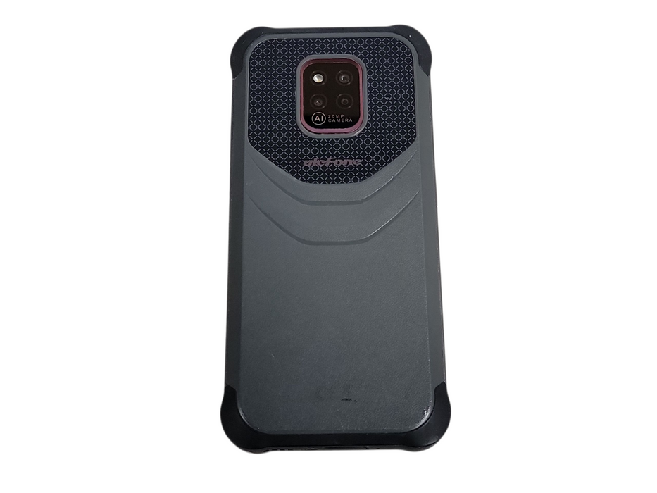 Ulefone Power Armor 14 - 128GB - Black
