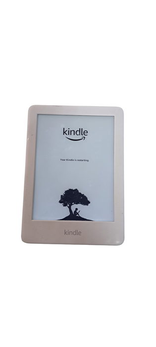 Amazon Kindle 8GB - 10th Generation - J9G29R