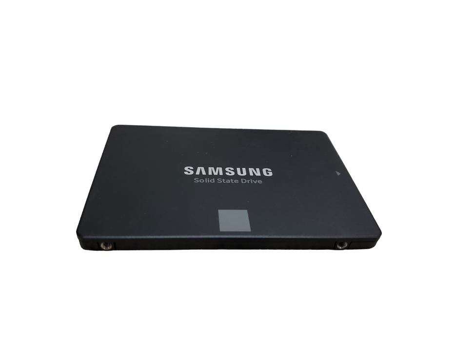 SAMSUNG 870 QVO 2TB 2.5" SATA SOLID STATE DRIVE (MZ-77Q2T0)