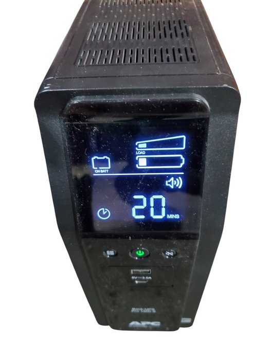 APC Back-UPS Pro 1500 S