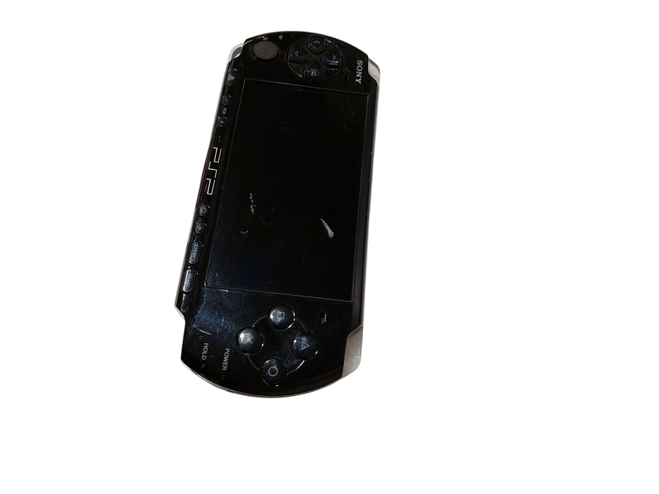 PSP & Game Namco Museum Battle Collection Model: PSP3001 =