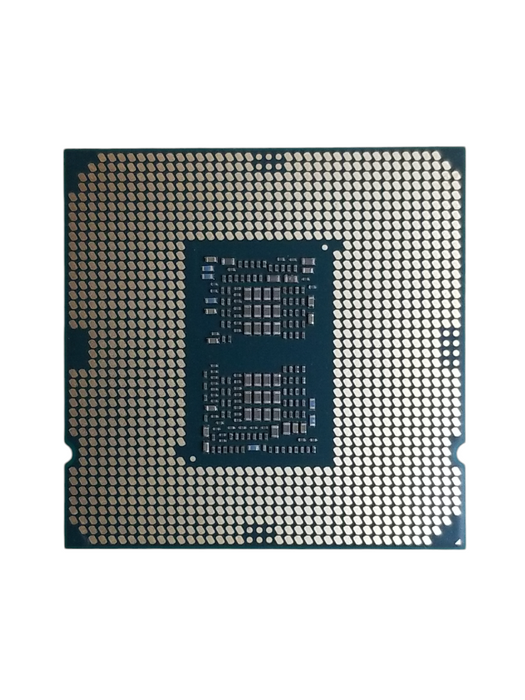 Intel Core i7-10700K 3.8GHz LGA1200 SRH72 - Desktop CPU