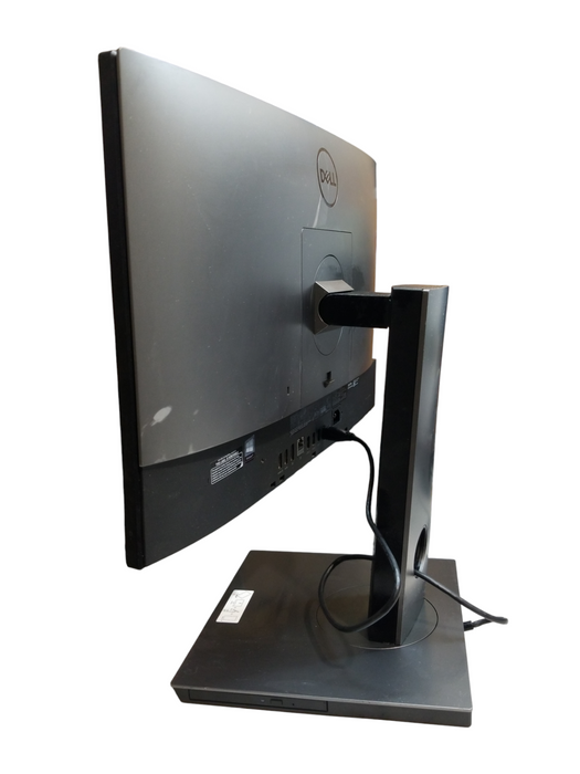 Dell OptiPlex 7470 AiO Intel i7-9700 CPU 8GB RAM 500GB SSD Camera/WiFi