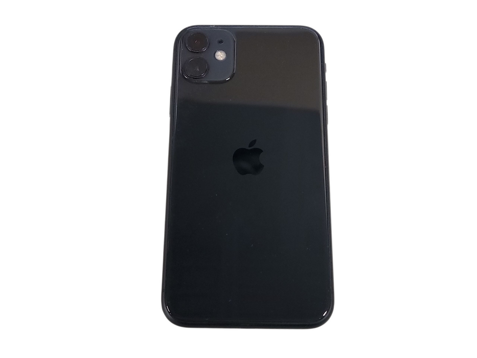 Apple iPhone 11 - 64GB - Space Gray [A2111]