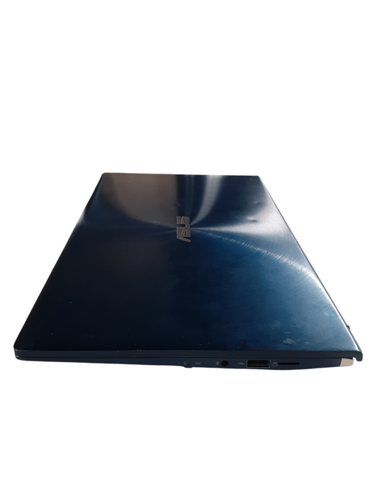 Asus ZenBook UX434FAC i5-10210U @ 1.60 8GB RAM 256GB NVMe | READ Q Lap200
