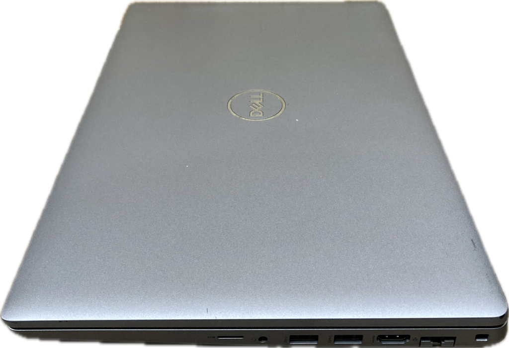 Dell Latitude 5521 Core i7-11850H@2.50GHz 16GB RAM 256GB SSD  Lap200