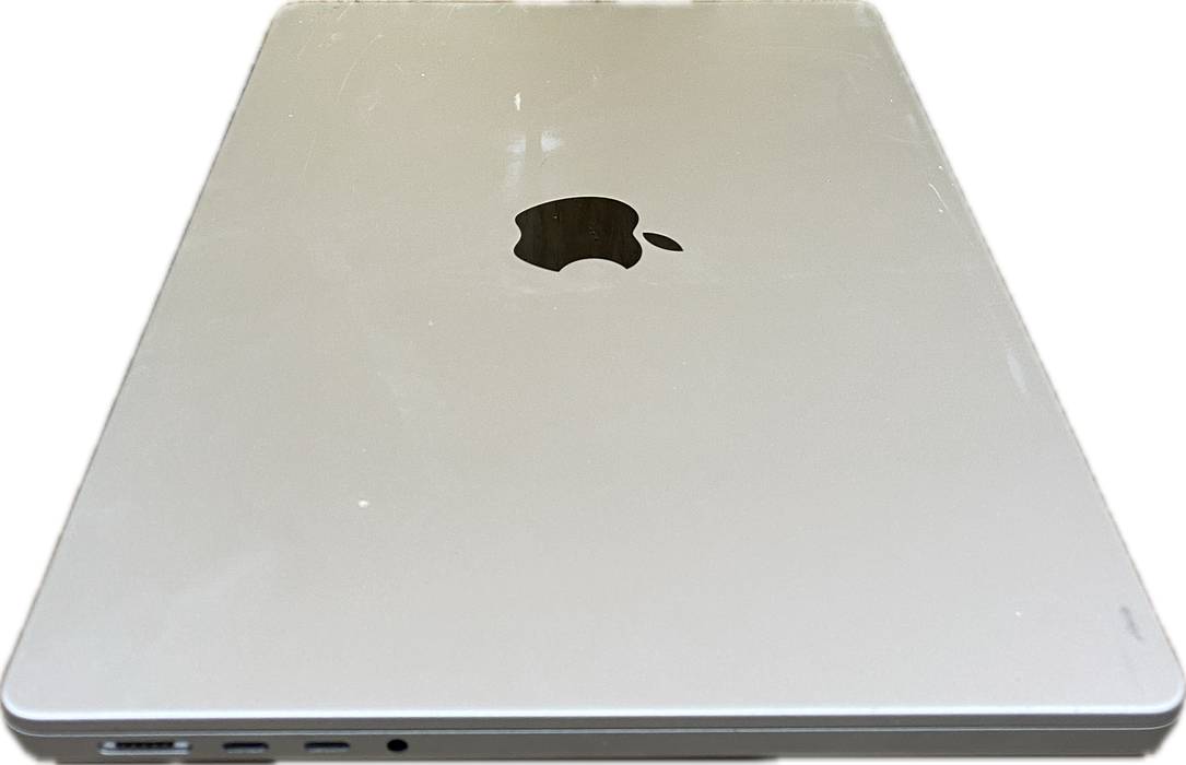 Apple MacBook Pro 14" 2021 M1 Pro 32GB RAM 1TB SSD No Power Adapter