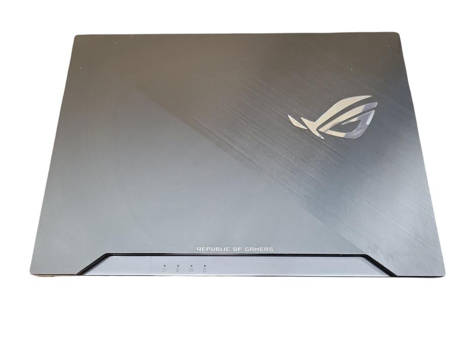 Asus ROG STRIX Gaming Hero 2 GL504G i7-8750H 16GB 256GB NVMe GTX 1060 ! Lap200