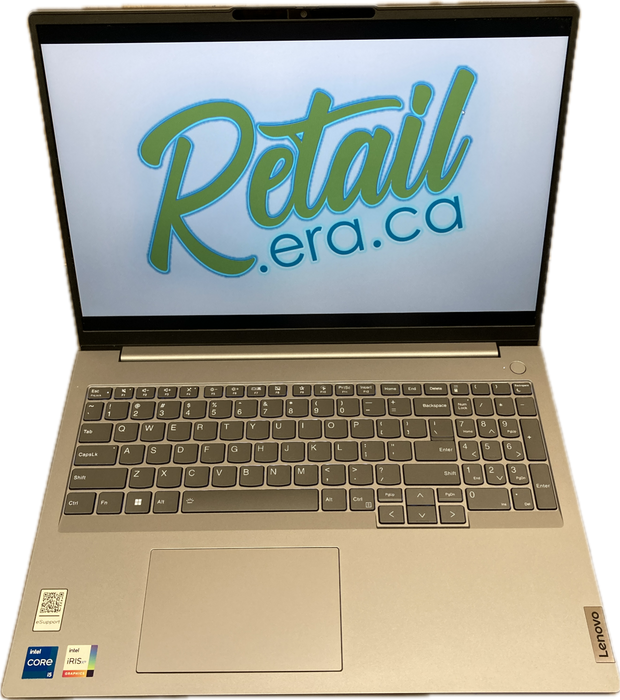 Lenovo ThinkBook 16 G6 IRL Core i5-1335U@1.30GHz 16GB RAM 256GB SSD  Lap200