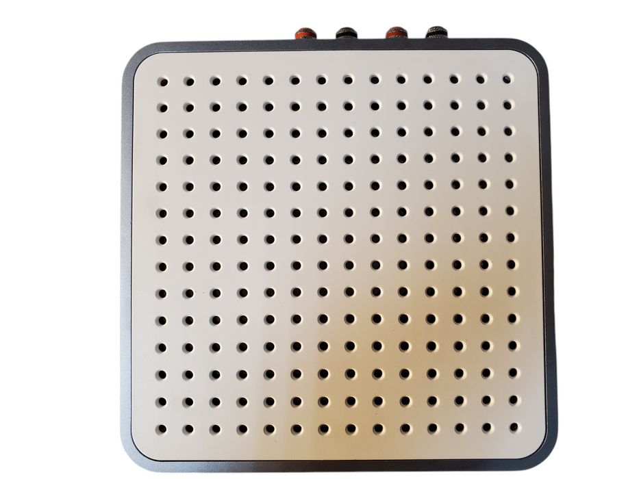 Sonos Connect:Amp Digital Media Streamer - White/Gray