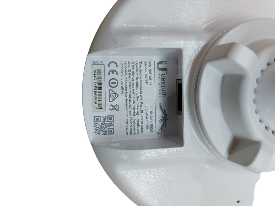 Ubiquiti Networks NBE-M5-16 NanoBeam