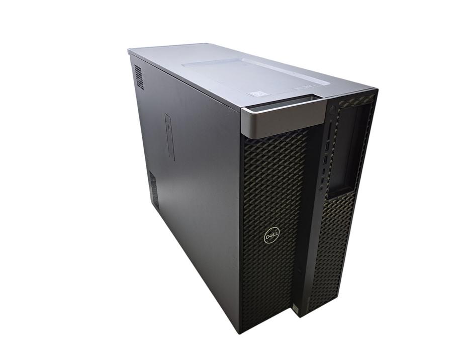 Dell Precision 7920 | Xeon Gold 5218 @2.30GHz, 64GB DDR4, P620, No HDD )