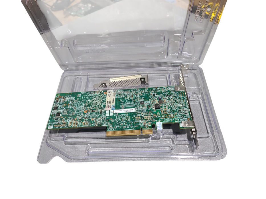 HP 631670-B21 Smart Array 2-ports SAS Controller Battery