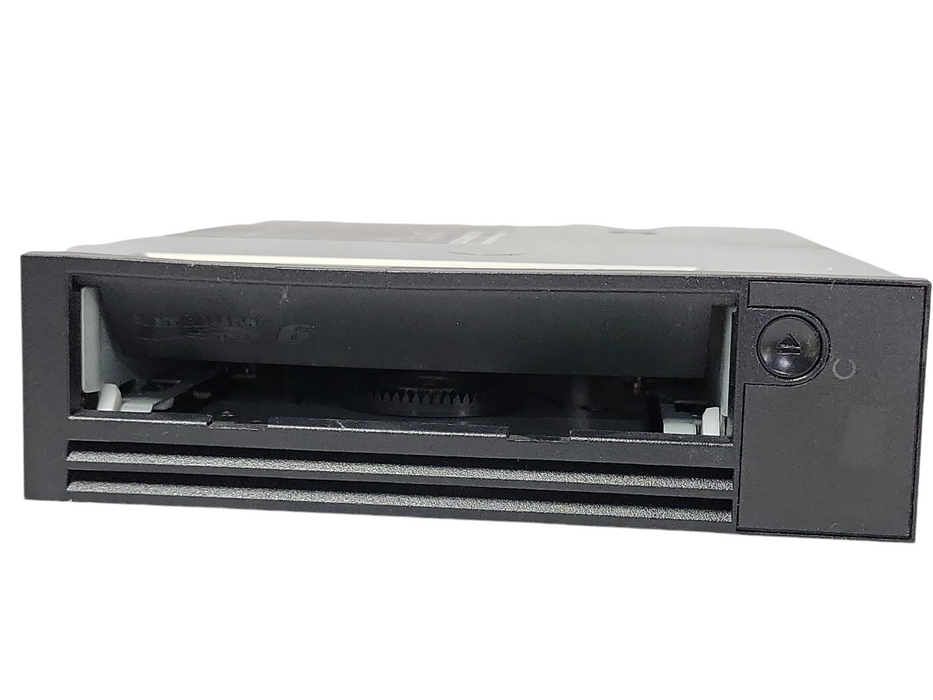 IBM LTO Ultrium 6-H SAS Internal Tape Drive 35P0881 Dell FJT69 _