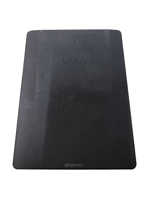 Kobo Glo HD E-Reader Δ