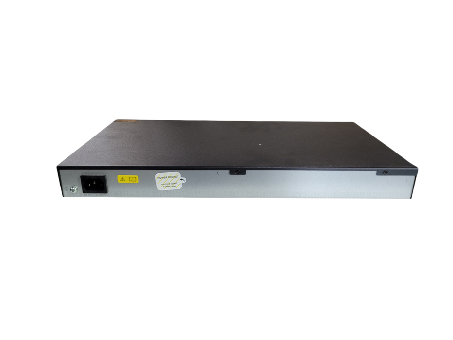 HP JH019A OfficeConnect 1420-24G-PoE+ (124W) Unmanaged Switch )