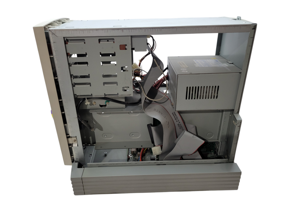 Vintage Desktop Packard Bell PB160 - Intel Pentium 166Mhz 16MB RAM NO HDD %