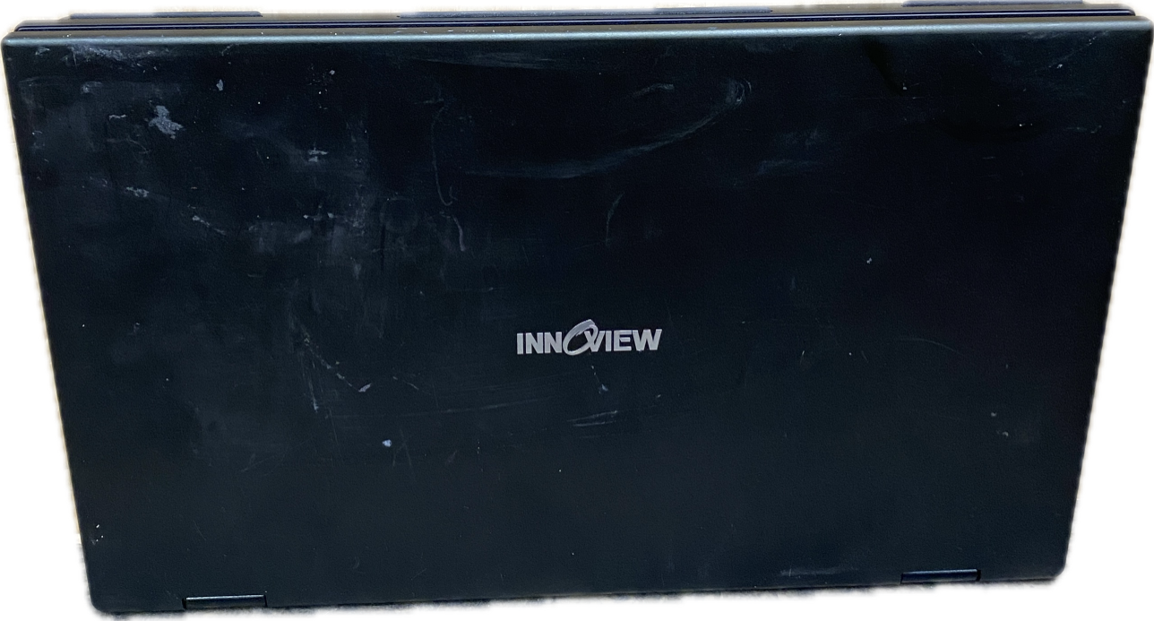Innoview Portable Monitor Model INVPM009