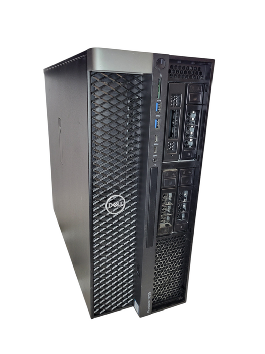 Dell Precision T5820 - Xeon W-2135 32GB DDR4 NO HDD 950W PSU %