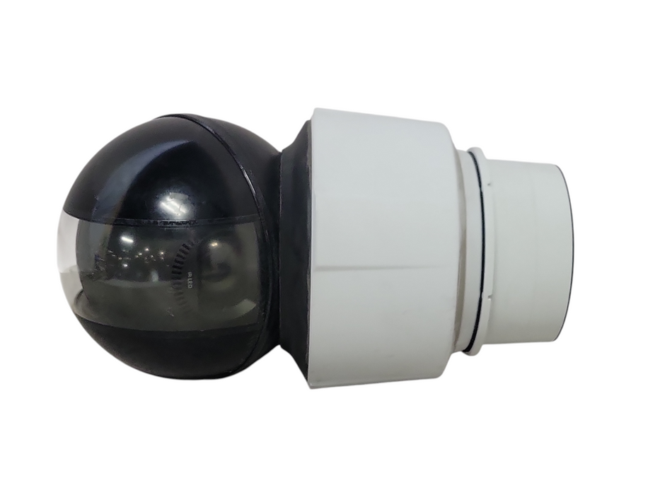 AXIS COMMUNICATIONS Q6125-LE Pan Tilt Zoom Network Dome Camera _