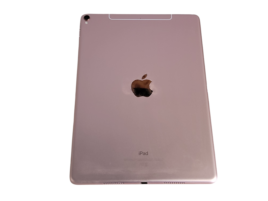 Apple iPad Pro 10.5" - 256GB - Rose Gold [A1709] (
