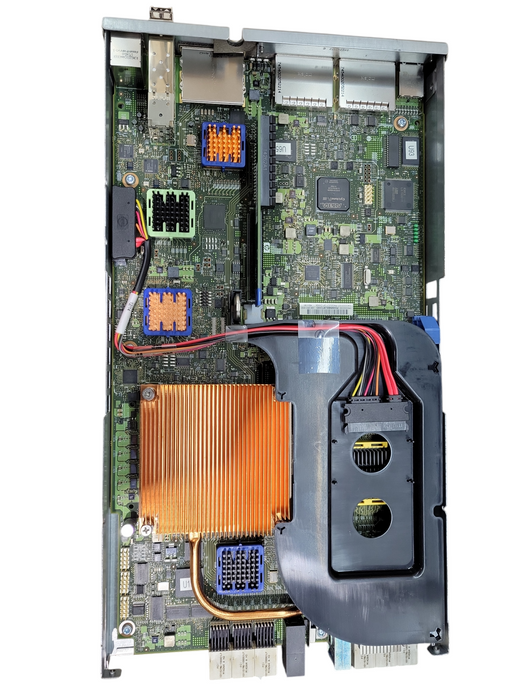 HP 727388-001 3PAR 7450 SPARE CONTROLLER - C8R01-63001 !