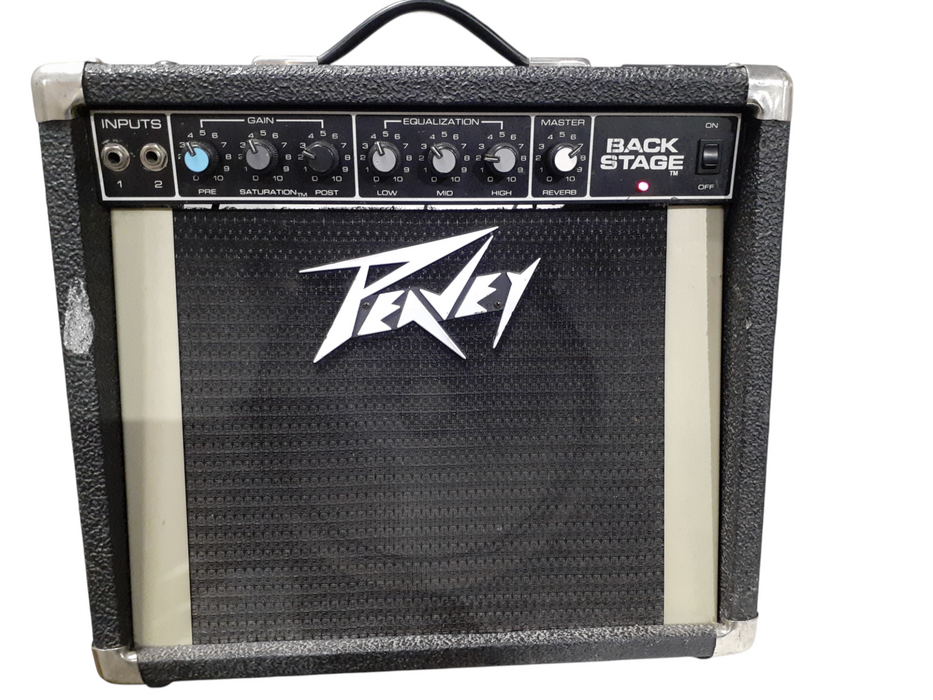 Vintage - Peavey Backstage 20W Guitar Amplifier