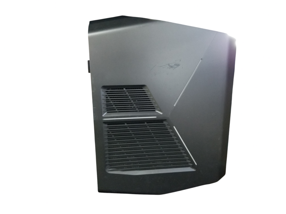 Alienware Aurora R6 Core i7-7700 CPU / No HDD/RAM/GPU - For Parts / Repair