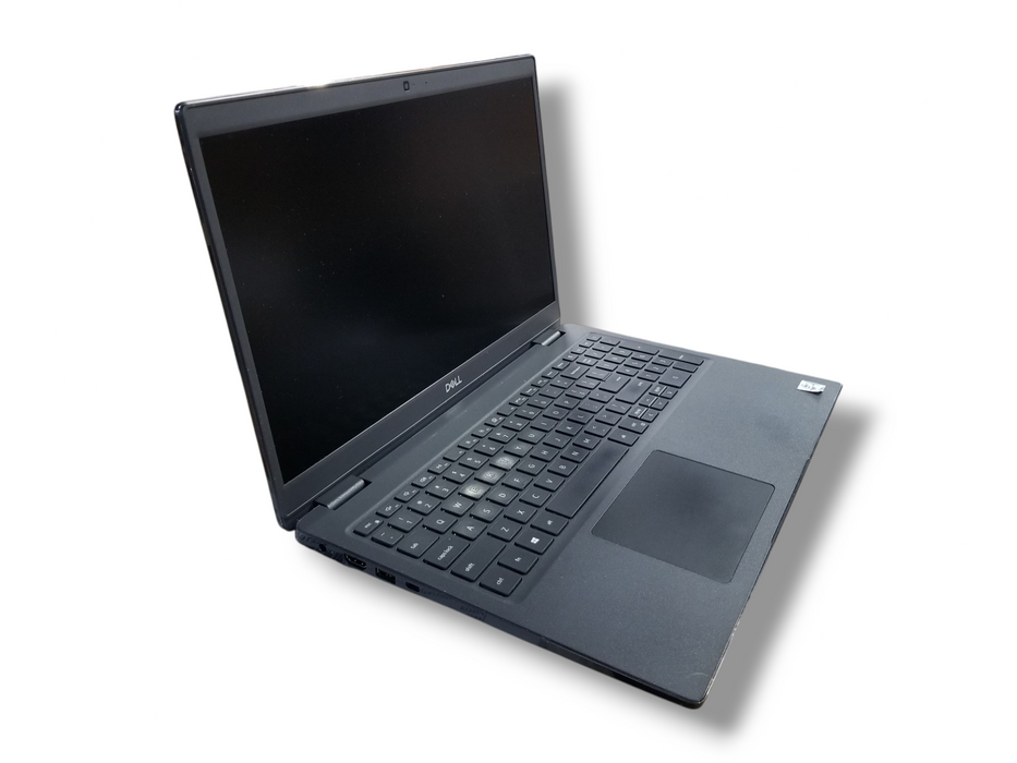 Dell Latitude 3510 Core i5-10110U 2.10GHz, 16GB DDR4, 256GB NVMe w/Adapter  Lap200