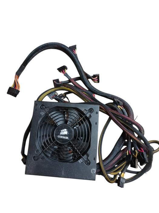 Corsair CX600 ATX 600W Desktop Power Supply