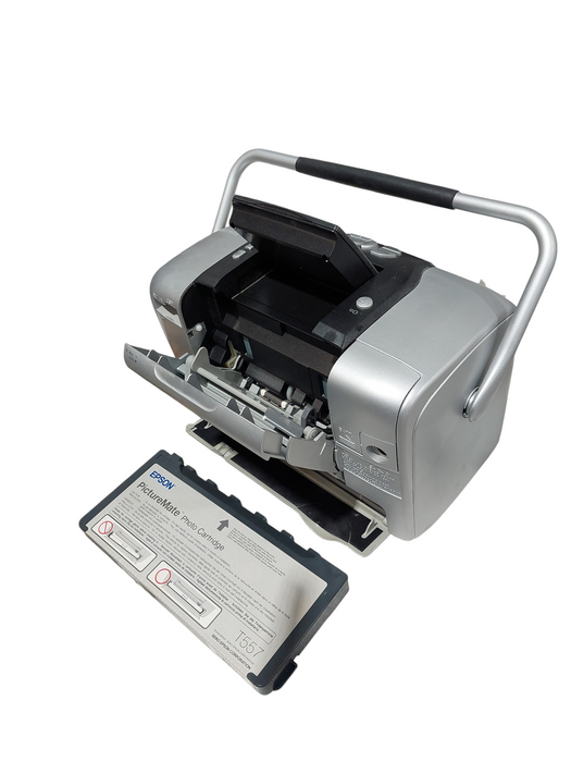 Epson Picture Mate Personal Photo Lab Picturemate 500  =