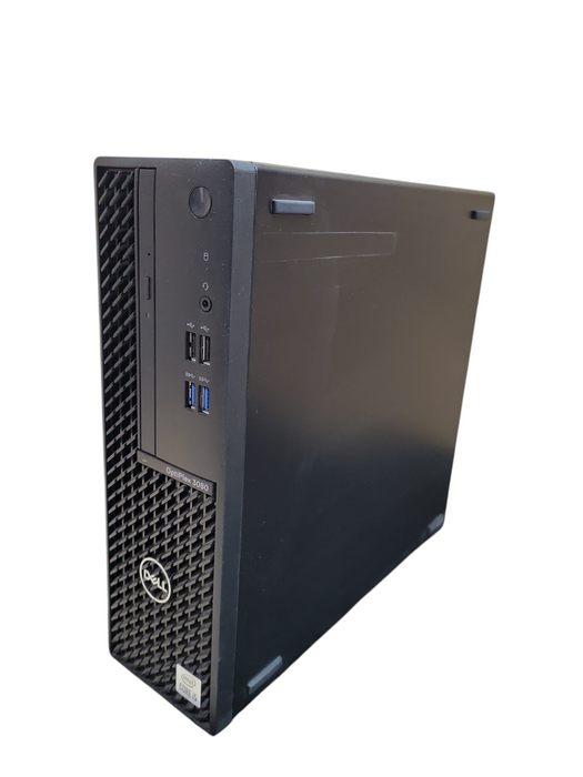Dell OptiPlex 3080 SFF, i5-10500T 2.10GHz, 8GB DDR4, 256GB NVMe !