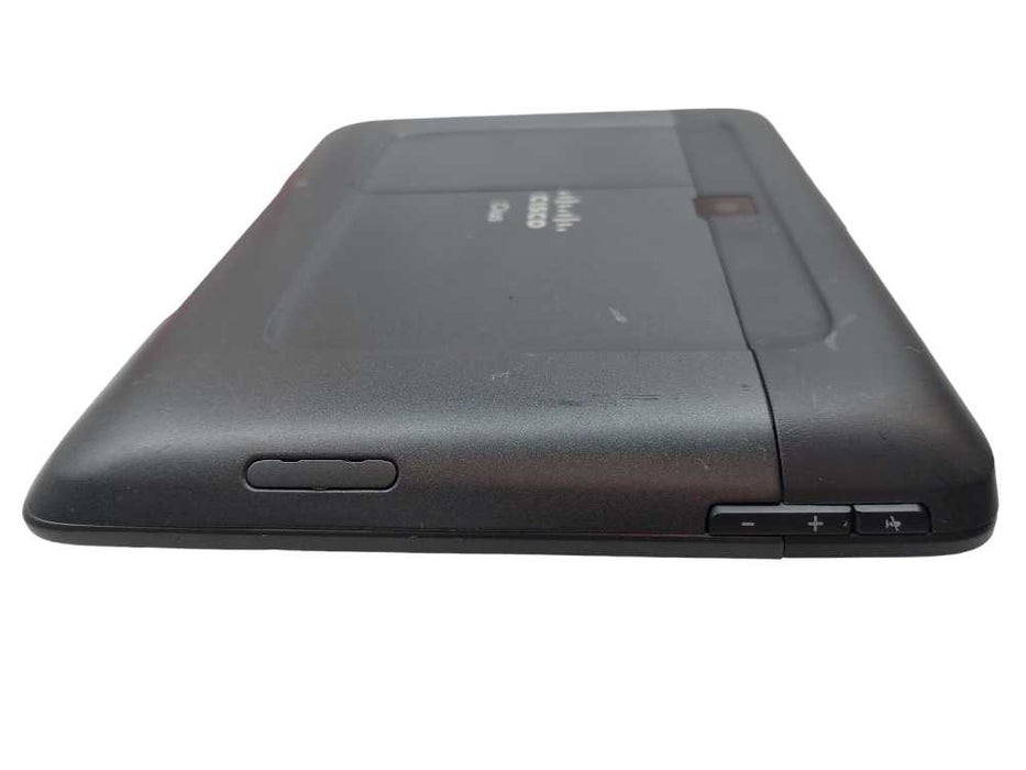 Cisco CIUS Model:7-AT-K9   7” Media Station Tablet, Wi-Fi, Phantom Grey =