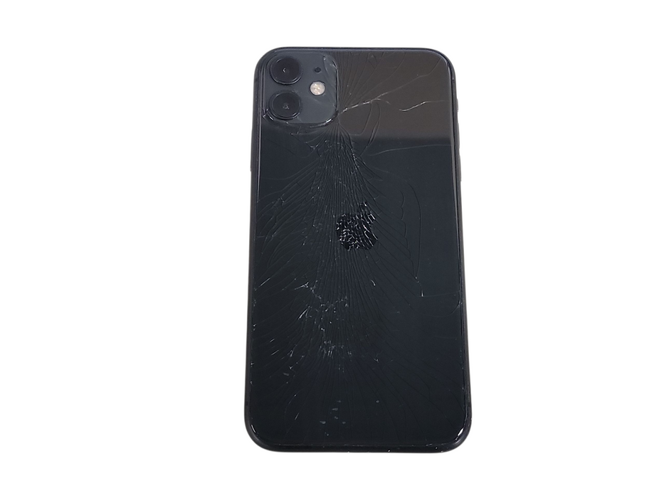 Apple iPhone 11 - 64GB - Space Gray [A2111]