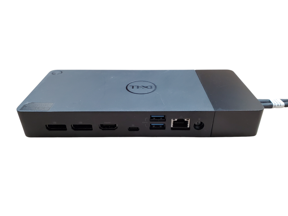 Dell WD19DCS Docking Station - K20A001 Q