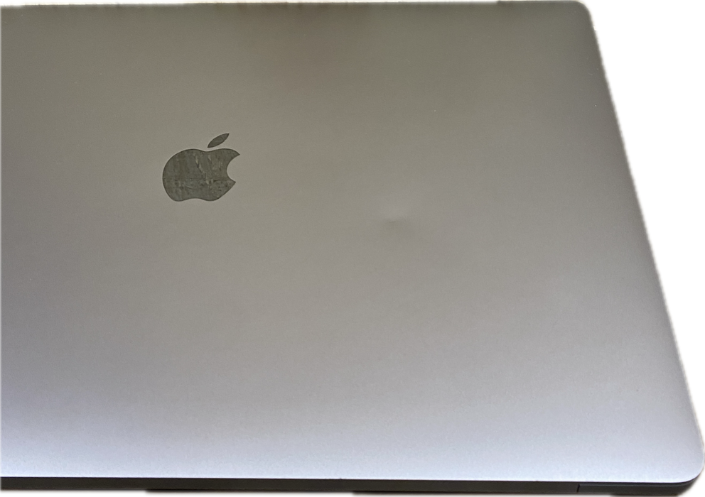 Apple MacBook Pro 16 2019 i7-9750H Radeon Pro 5300M 16GB RAM 512SSD READ!
