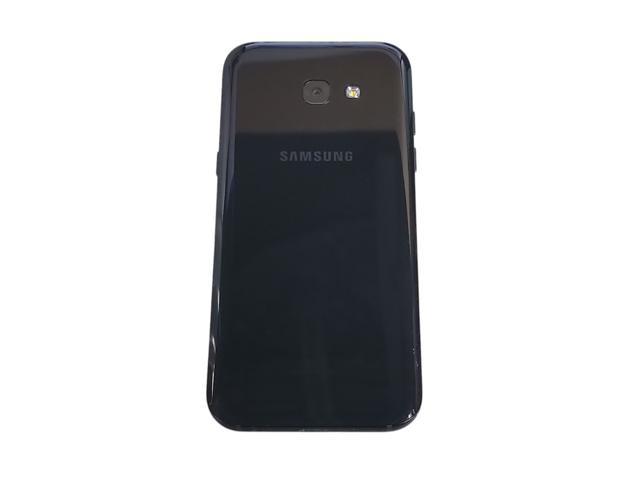 Samsung Galaxy A5 2017 - 32GB - Black [SM-A520W] (