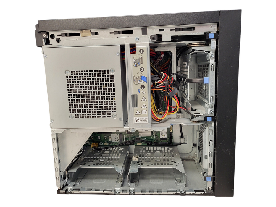 Dell Precision 3650 Tower Desktop Intel Core i7-10700 32GB RAM 512GB NVme $