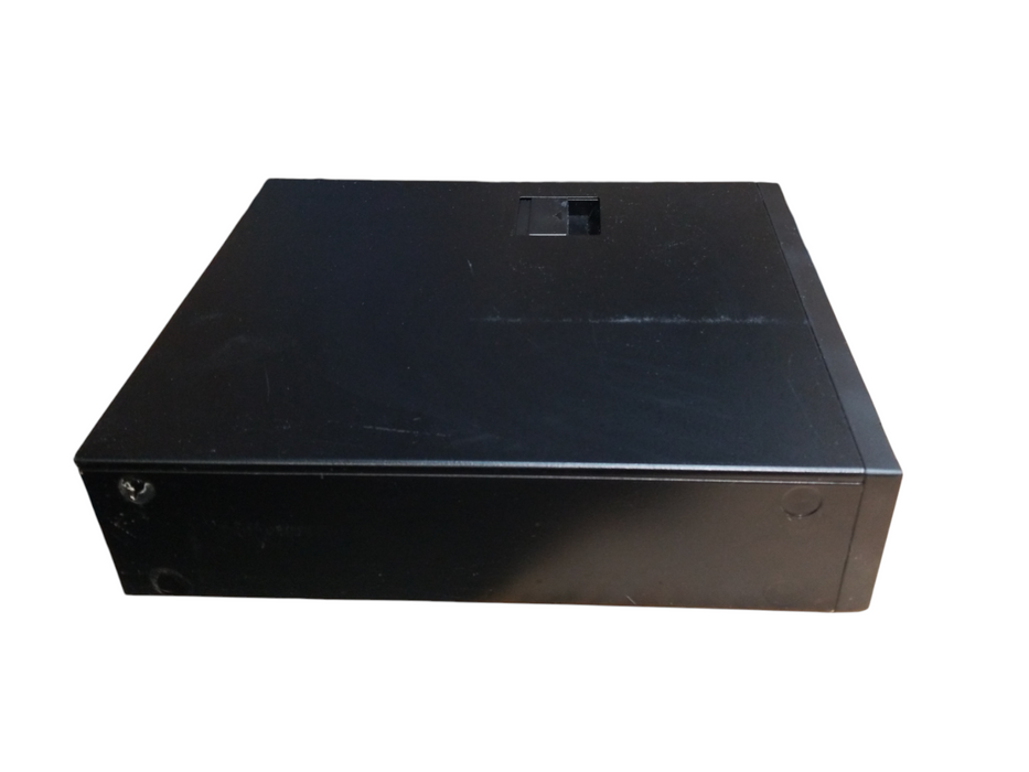 Custom SFF w/ Asus B350M-C Core i5-9400F CPU 8GB RAM No HDD