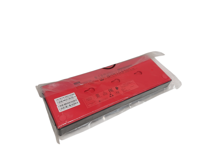 Lenovo ThinkPad Thunderbolt 4 Smart Dock Model: DK2131 =