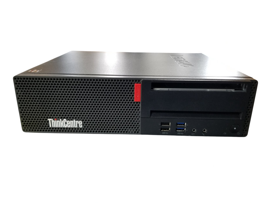 Lenovo ThinkCentre M725s AMD Rygen 5 PRO 2400G @3.6GHz 8GB/DDR4 256GB NVMe
